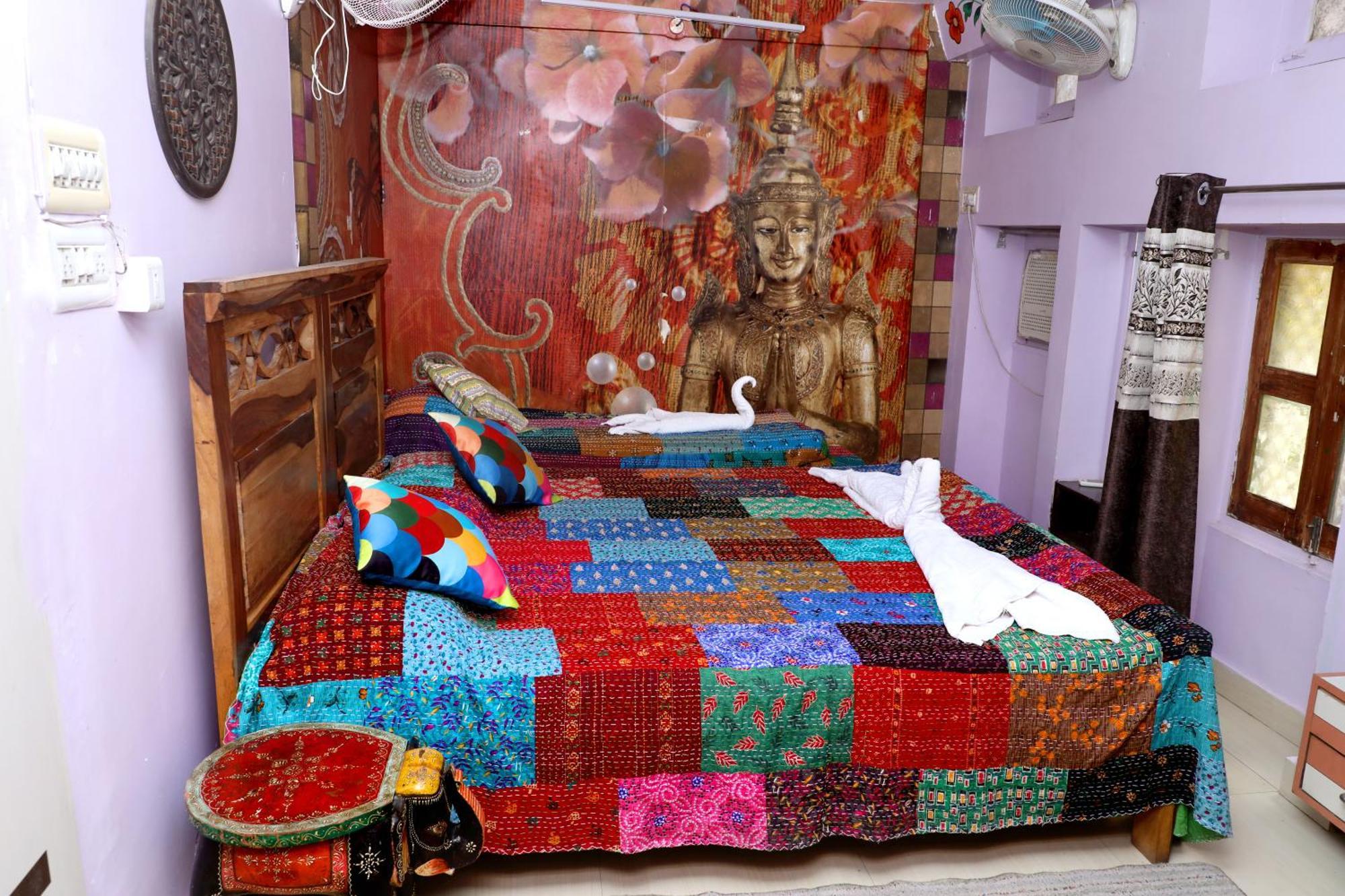 Banaji Heritage Havelii Jodhpur  Exterior foto