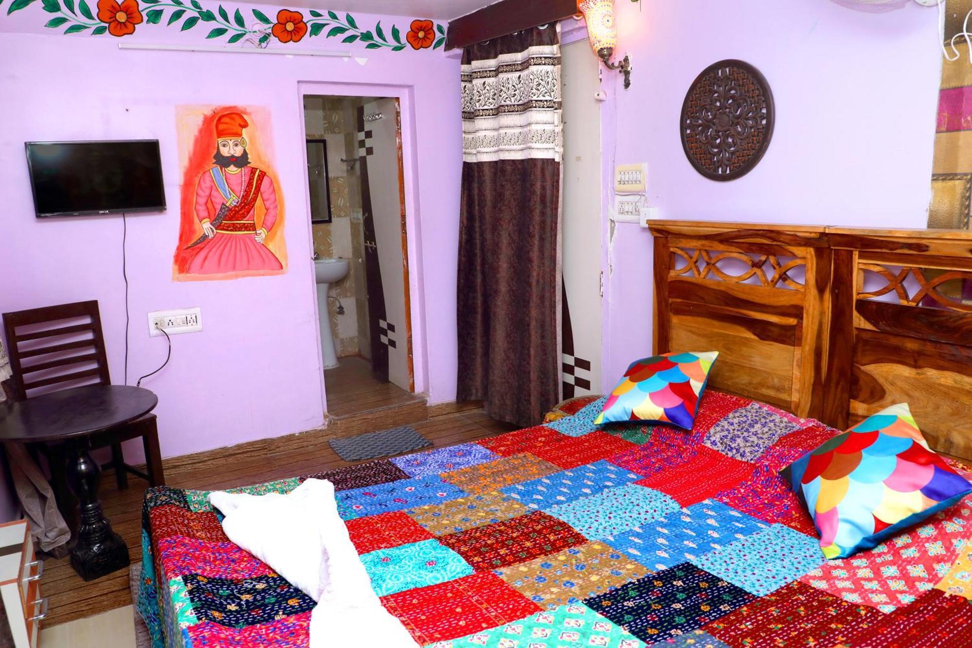 Banaji Heritage Havelii Jodhpur  Exterior foto
