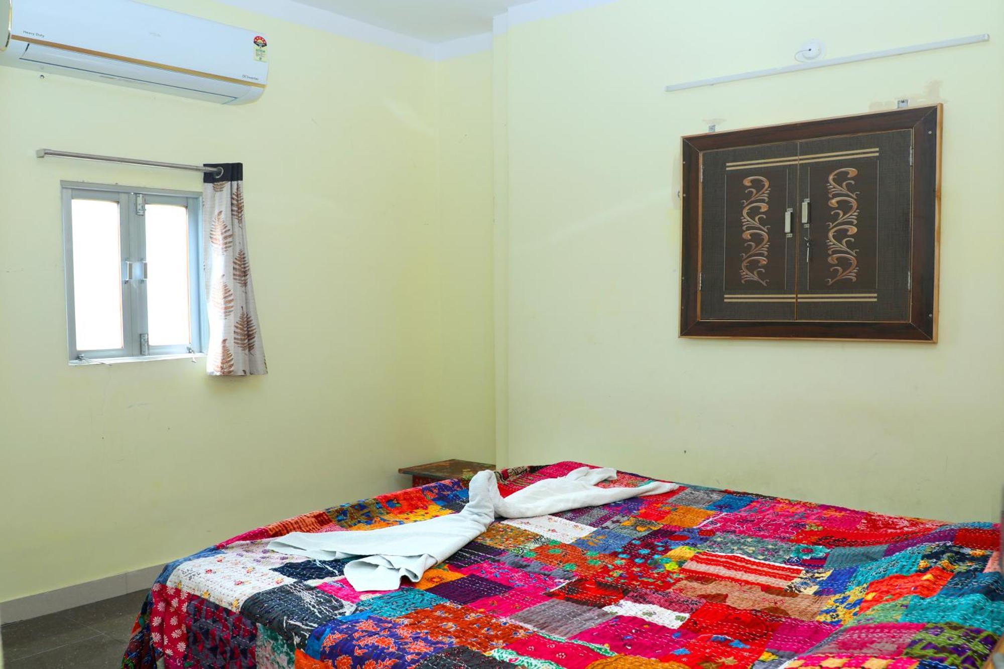 Banaji Heritage Havelii Jodhpur  Exterior foto