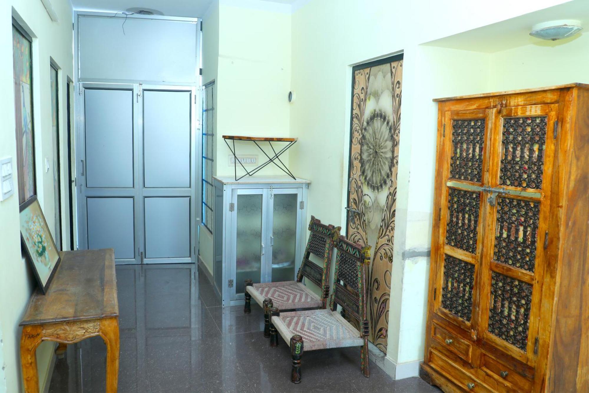 Banaji Heritage Havelii Jodhpur  Exterior foto