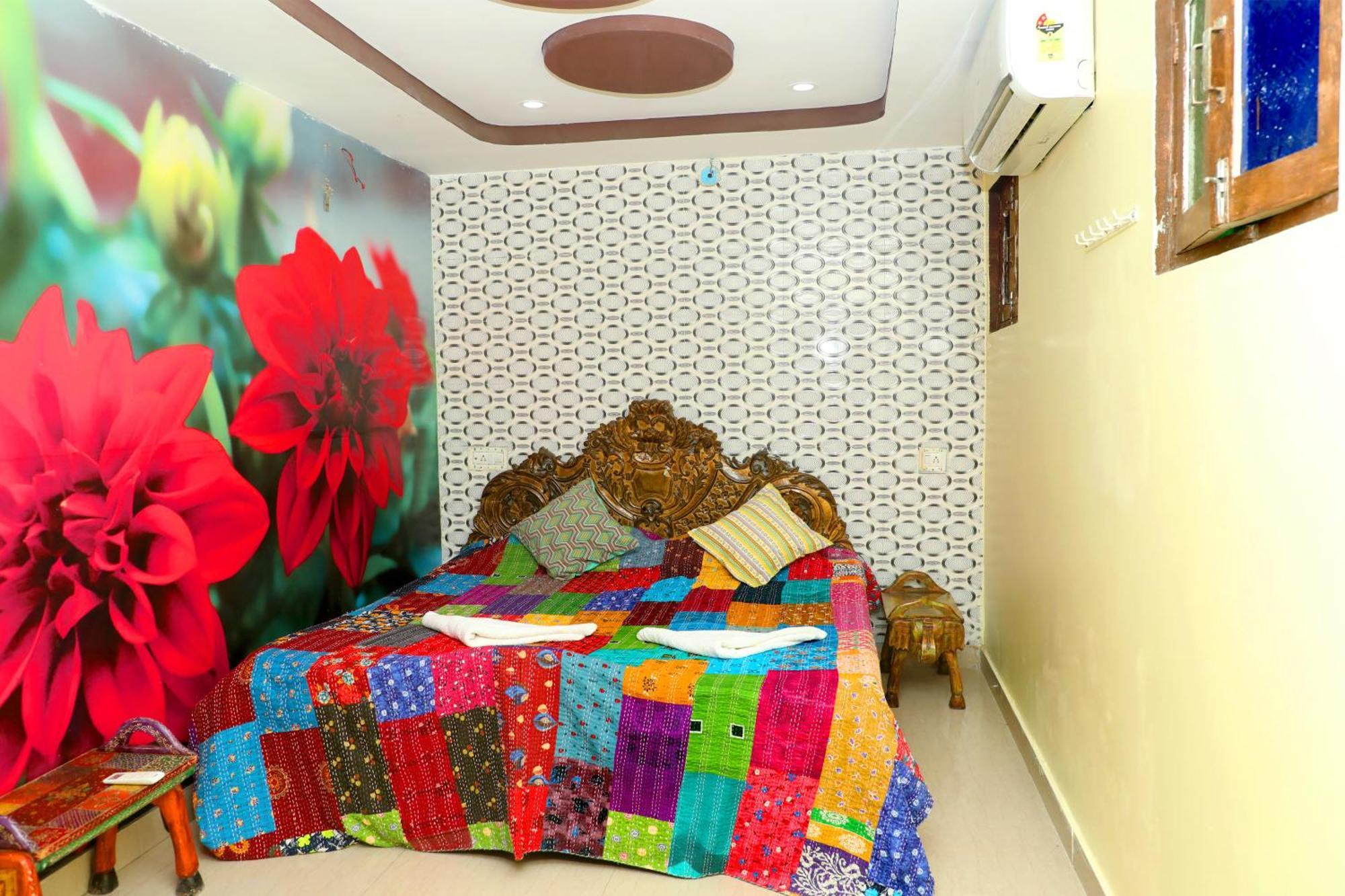 Banaji Heritage Havelii Jodhpur  Exterior foto